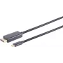 Cable ShiverPeaks 10-61025 USB connection 1 m — supports 8K @ 60 Hz