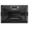 Oukitel RT8 6/256GB Black Rugged 20000 mAh tablet without charger