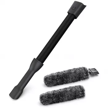 Accessory kit AEG AKIT21 Duster kit Well!6/7/8/9 Stick vacuum Black