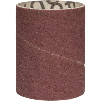 Bosch sanding sleeves, pack of 3, 60 mm diameter, grit K80, model 1600A0014P