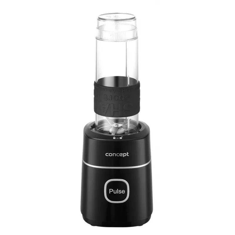 Blender smoothie black SM3490