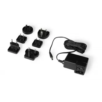 Power supply Evoko 24V 2A model 909.1936.900 for Evoko Liso Room