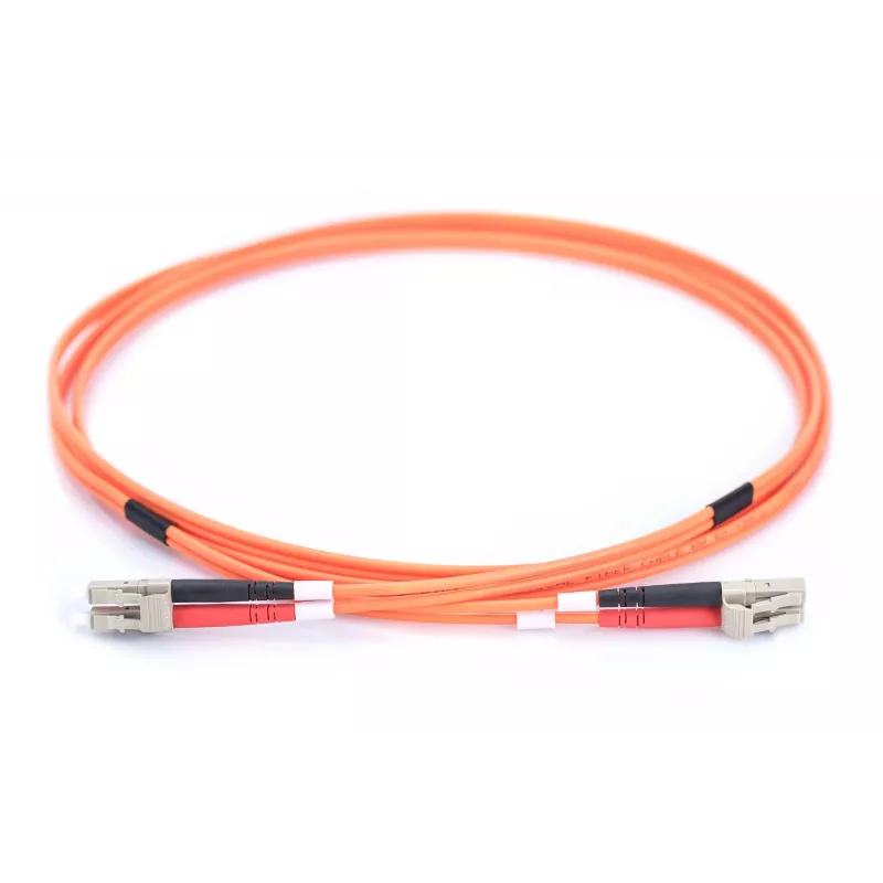 Fiber Optic Patch Cord Digitus DK-2533-01