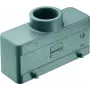 Harting Sleeve Enclosure Han® 24B-gg-M32 19 30 024 1422 1 pc(s) (19 30 024 1422)