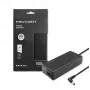 Qoltec 52400 power adapter/inverter Indoor 30 W Black