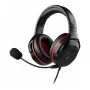 Teufel CAGE ONE wired Over-Ear Gaming Headset black