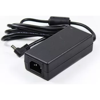 Synology - Power Supply - 60 Watt - Level VI - 11.3 x4.9 x3.5cm
