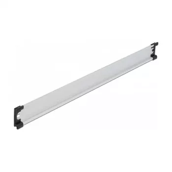 Mounting Kit Aluminium DeLOCK 66174