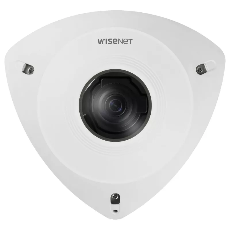Hanwha Techwin Corner Camera TNV-8011C 5MP