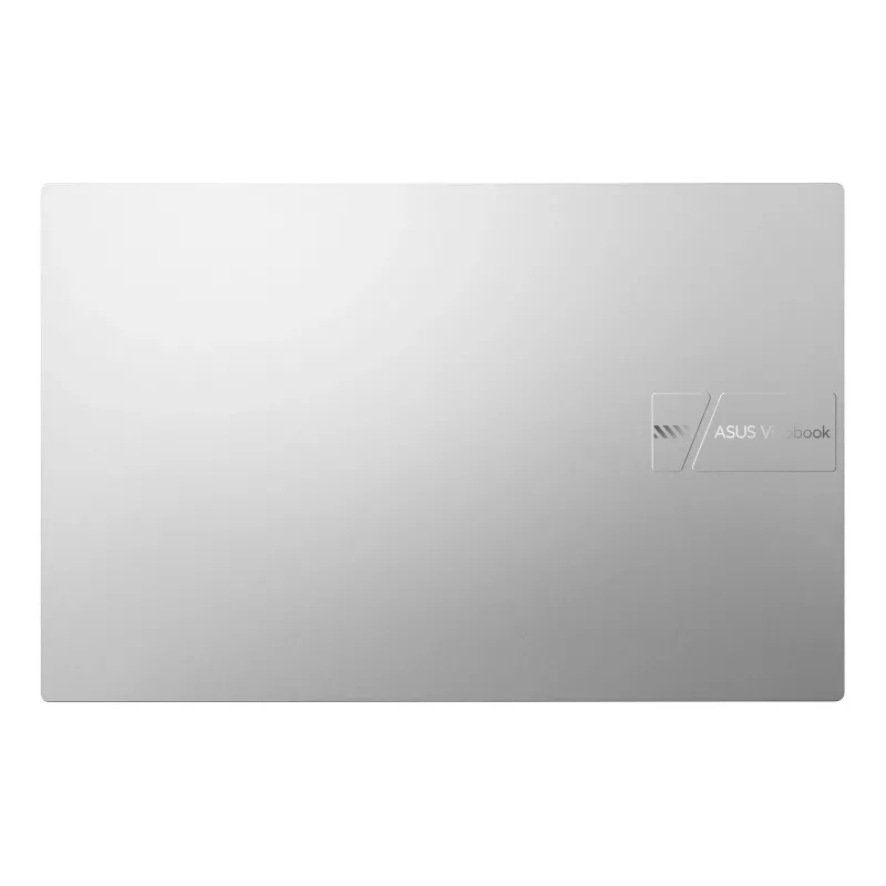 ASUS Vivobook 15 X1502VA-BQ976 Intel® Core™ i5 i5-13420H Laptop 39.6 cm (15.6 inch) Full HD 16 GB DDR4-SDRAM 1 TB SSD Wi-Fi 6E (802.11ax) Silver