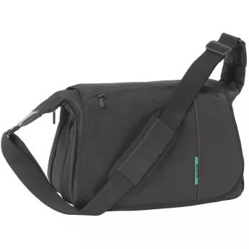 Messenger case Rivacase 7450 Black