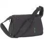 Messenger case Rivacase 7450 Black