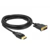 Video cable adapter DeLOCK 85314