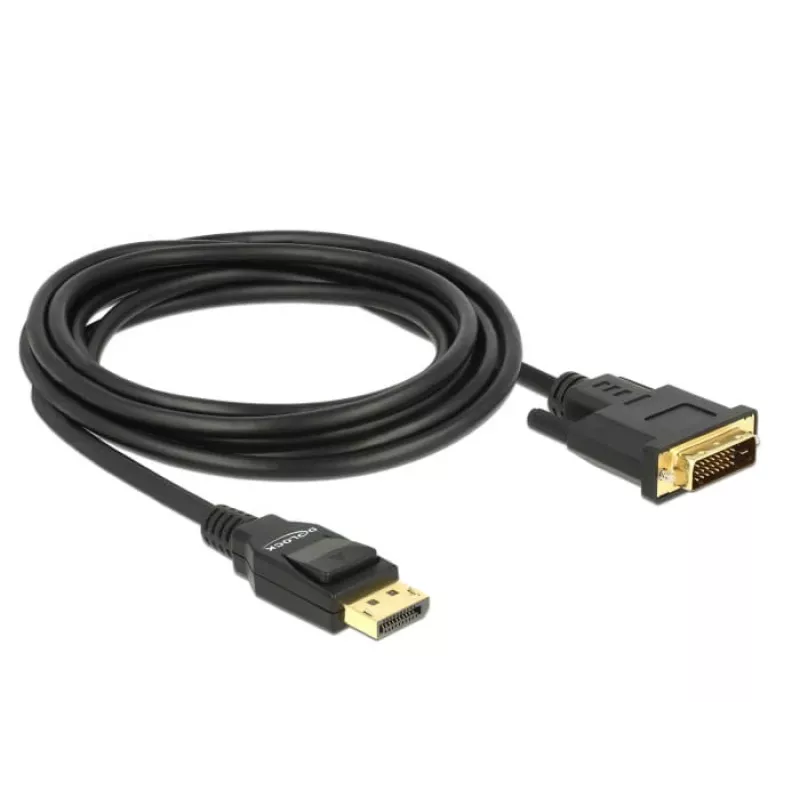Video cable adapter DeLOCK 85314