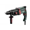 Combi Hammer Metabo KHE 2445 800W 3.2J 3 Functions