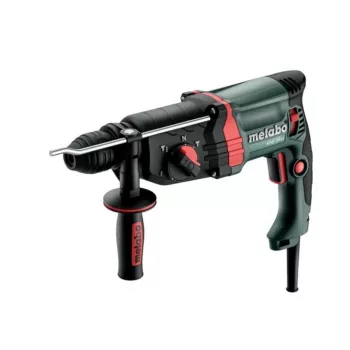 Combi Hammer Metabo KHE 2445 800W 3.2J 3 Functions