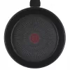 All-purpose pan Tefal Unlimited G2550572 26 cm, aluminium, non-stick titanium coating, induction compatible