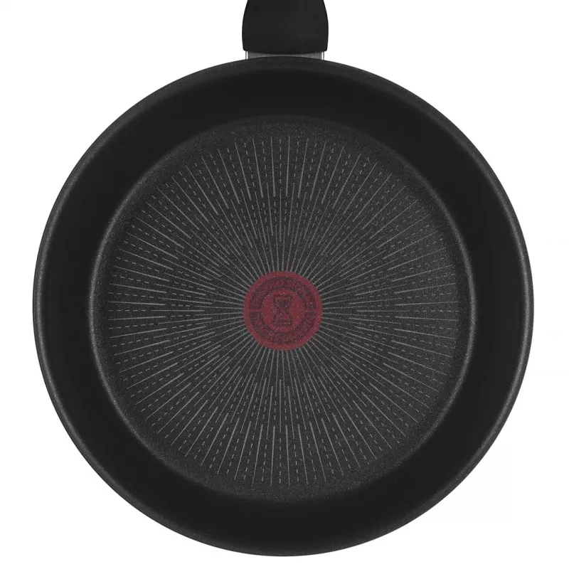 All-purpose pan Tefal Unlimited G2550572 26 cm, aluminium, non-stick titanium coating, induction compatible