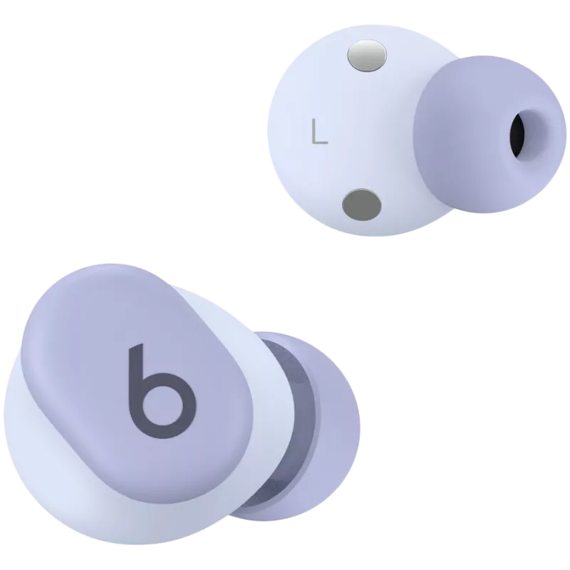 Beats Solo Buds - True Wireless Earbuds - Arctic Purple,Model A3151 A3150 A3152