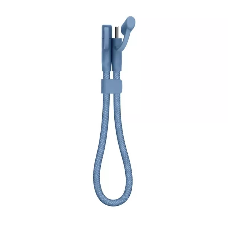 Power bank Belkin BPB028hqBL 20000 mAh, 2× USB‑C, 1× USB‑A, blue