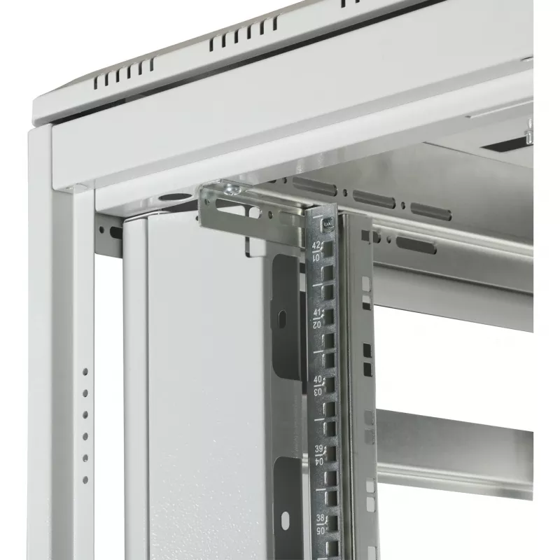 Freestanding rack Digitus DN-31122 800x1000 mm 42U 800 kg