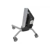 Desk-mounted CPU holder Ergotron Universal CPU Holder