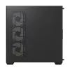 Darkflash DS900 computer case ATX black