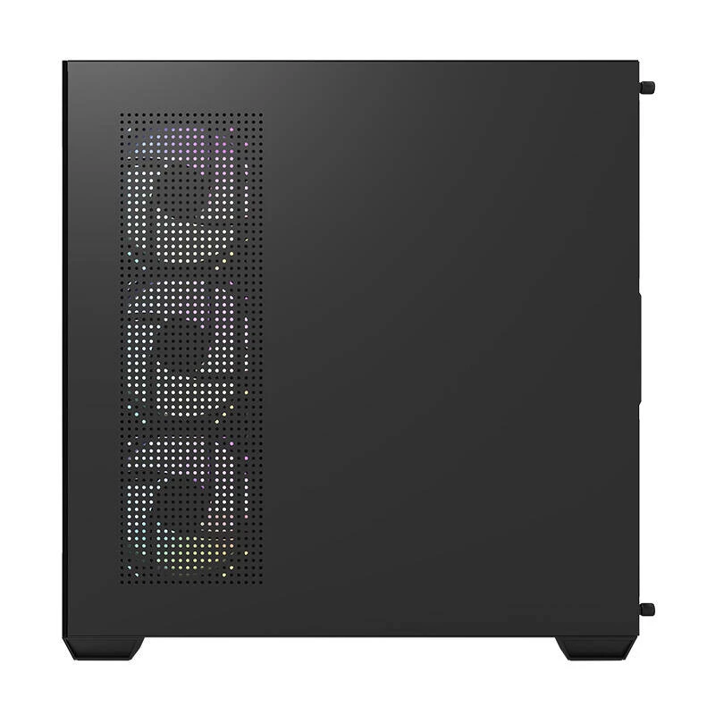 Darkflash DS900 computer case ATX black