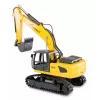 Amewi 2-in-1 Low Loader and Excavator Set G836E/G041E 1:24 RTR scale