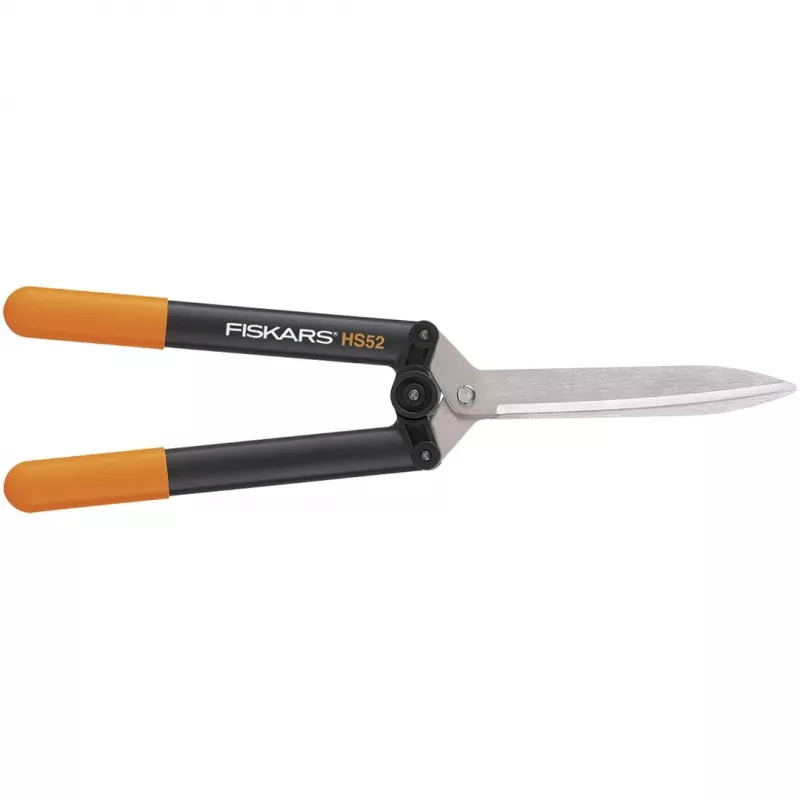 FISKARS HEDGE TRIMMER HS52