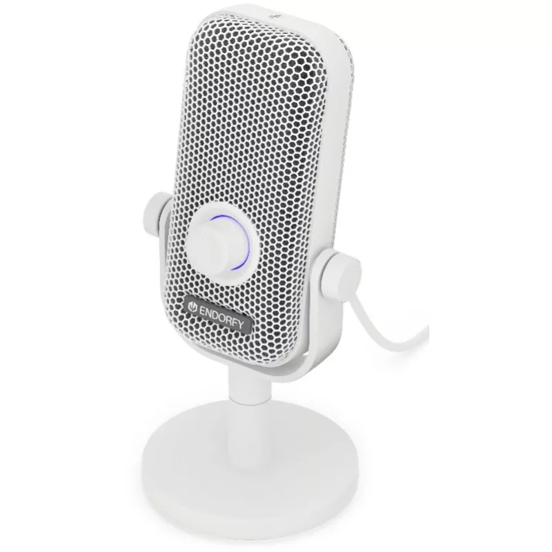 ENDORFY Solum Voice S Onyx White microphone (EY1B015)