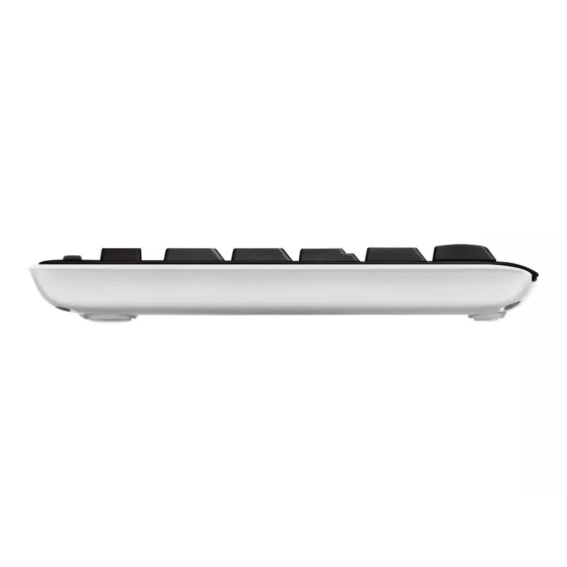 Logitech K270 Wireless Keyboard with Unifying Receiver in Black