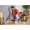 RYOBI R18WDV-0 vacuum 18V One+ Black, Green