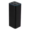 Gembird TA-UC-2A2C-PD100-01-BK mobile device charger Laptop, Smartphone Black AC Fast charging Indoor