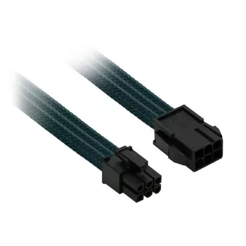 Internal Power Cable Nanoxia NX6PV3EG 0.3m PCI-E 6-pin