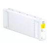Ink Cartridge Epson UltraChrome XD2 T41E440 Yellow — Original Yellow Ink Cartridge