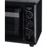 Electric Oven Adler AD 6023 26L 1500W Black
