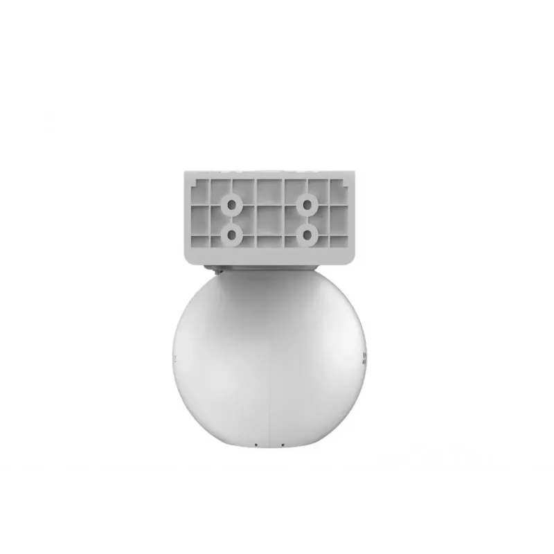 IP security camera EZVIZ EB8 4G Solar panel — 3 MP (2304×1296), 4G LTE, 10400 mAh battery, IP65, PTZ 340°/65°