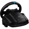 Logitech G G923 SE Black USB 2.0 Steering Wheel + pedals + Joystick PC, PlayStation 4, PlayStation 5 (991-000531)