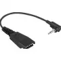 Jabra 8800-00-69 headphone/headset accessory