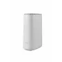 Cellular network router ZTE MF289F — White, Wi‑Fi 5 5 GHz, Gigabit Ethernet, LTE FDD/TDD, NanoSIM