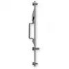 Mounting kit TELTONIKA PR5MEC24 — Aluminium and stainless steel, Silver finish