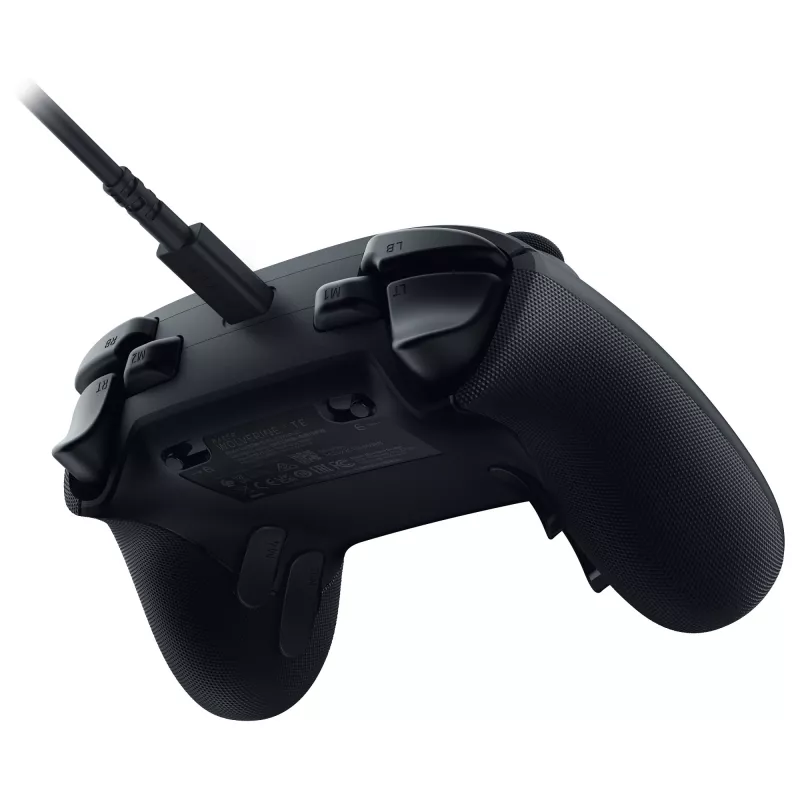 Razer Wolverine V3 - Tournament Edition - Game Pad - Wired - for Microsoft Xbox Series X, Microsoft Xbox Series S, PC (RZ06-05210100-R3M1)