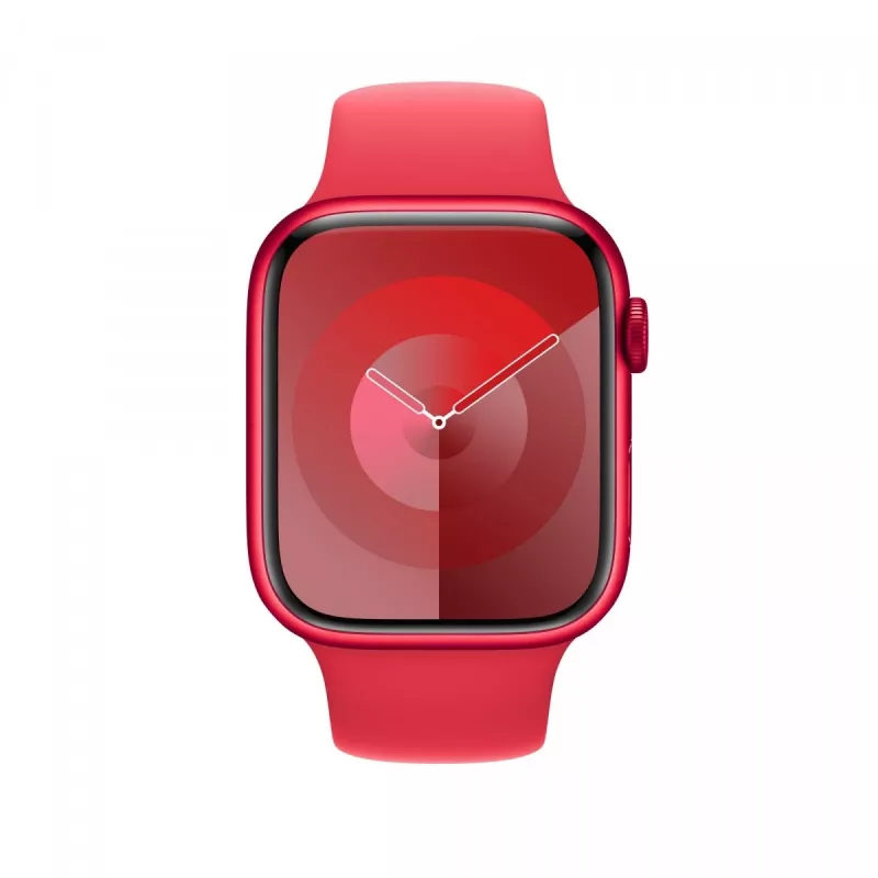 Apple MT3X3ZM/A Red