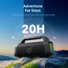 2.1 Portable Speaker System Soundcore Boom 2 Pro Black