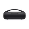 Bluetooth Speaker Denver BTG-616 with handle and LED lighting