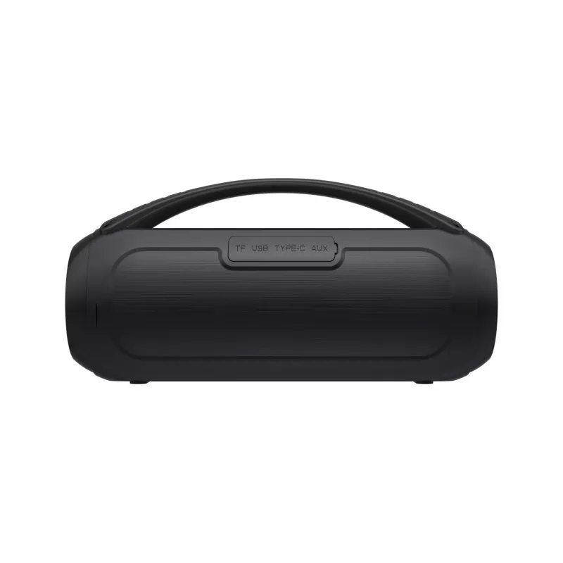 Bluetooth Speaker Denver BTG-616 with handle and LED lighting