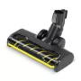 Nozzle for stick vacuum Karcher 2.863-322.0, black/yellow, 1 pc