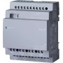 Siemens LOGO DM16 24R Digital and Analogue I/O Module Relay Channel (6ED1055-1NB10-0BA2)