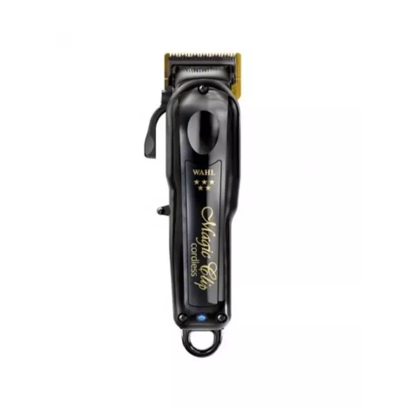 Hair clipper WAHL Black Magic 3026434 Black